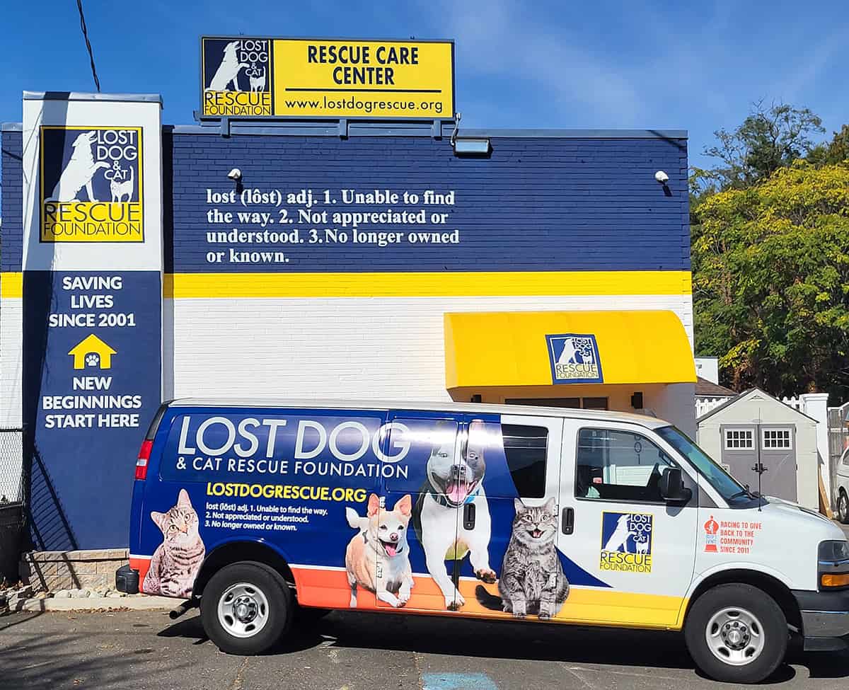 Rescue Care Center