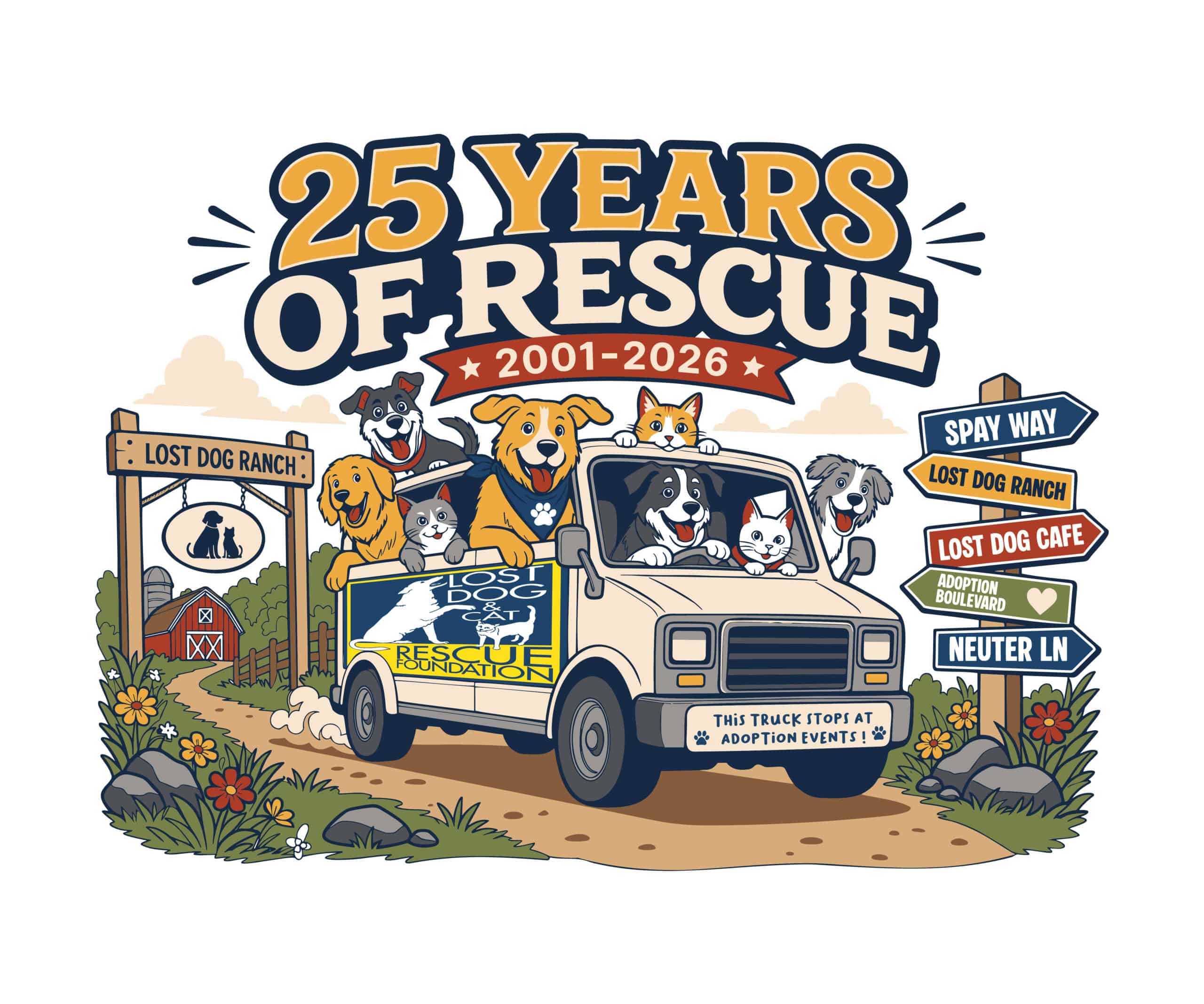 Teachers Pet Rescue Expands Adoption Services